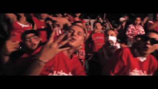 MENTE EN BLANCO CLAN BORRACHOS Y GRIFOS VIDEO [upl. by Nwadrebma]