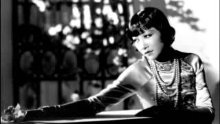 Tribute to Anna May Wong [upl. by Dickens33]