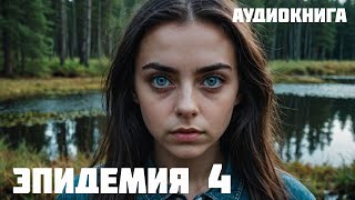 ВЫЖИТЬ И ОСТАТЬСЯ ЧЕЛОВЕКОМ  аудиокнига  Часть 4 Финальная [upl. by Eniamret743]