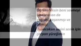 Murat BozÜzüleceksin Lyrics [upl. by Nassi]