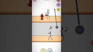 Thief Puzzle thief puzzle game  level 14  shortspuzzle thiefpuzzle 😇😇😇😇😇 [upl. by Atteras198]