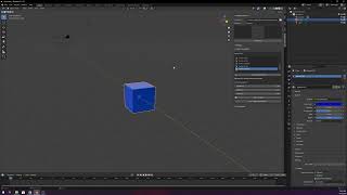 Simple Assets Pro addon for blender [upl. by Eidlog]