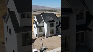 Lux Windows Installed by Vzion Windows amp Doors in Salem Utah [upl. by Conni]