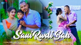 SAUI RWDI BAH  OFFICIAL KOKBOROK MUSIC FULL VIDEO 2024Newpayalmusic2024 kokboroksong [upl. by Leirol]