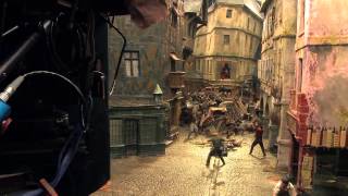 Les Misérables  Product Design Featurette HD [upl. by Anamuj]