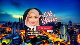 TIKTOK LIVE CIK YANIE PAS ZALIM TAK BAYAR GAJI [upl. by Soigroeg788]