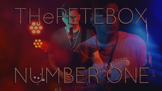 THePETEBOX  Number One  Use The Fire  Beatbox Album [upl. by Suoiradal]