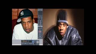 JayZ – Threat Slowed Down [upl. by Juxon]