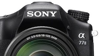 High ISO Battle Sony A77 vs Sony A77II vs Nikon D5300 [upl. by Gilliette]