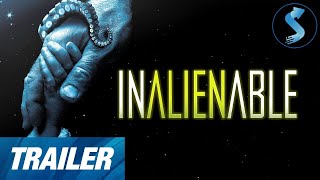 Inalienable  Trailer  Richard Hatch  Jett Patrick  Priscilla Garita [upl. by Nahtal]