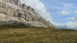 Passo Pordoi Dolomites Italy September 2024 [upl. by Beverley]