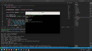 A Simple Devlog of my Operating system [upl. by Jaddan545]