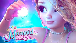 Mermaid Magic  Merlindas Transformation [upl. by Liz]