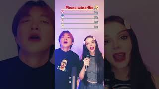 Nice Beatboxcover beatbox challenge music goviral dance comedymemesfyp [upl. by Leummas]