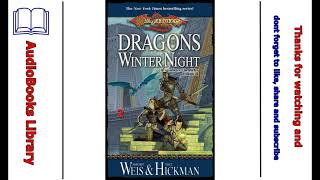 DragonLance Chronicles Volume 2 Dragons Of Winter Night Part 2 [upl. by Alyson]