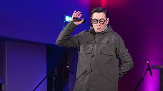 Christy Dignam This Is Live at St Brendans College Killarney 2019 [upl. by Iorgo907]