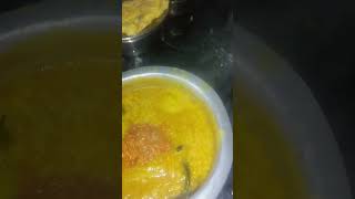 Khichuri recipe in bengali egg khichuri recipe trending reels shorts video [upl. by Noicpesnoc]