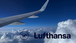 🇩🇪 Munich MUC  Paris CDG 🇫🇷 Lufthansa Airbus A320neo FULL FLIGHT REPORT [upl. by Rudwik762]