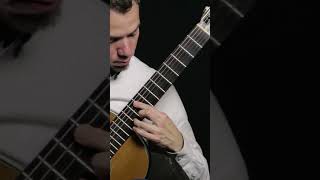 Vals Op 8 No 4  Agustin Barrios 5 of 13 classicalguitarist classicalguitar guitar [upl. by Calbert]