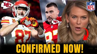 HE JUST DID IT KANSAS CITY CHIEFS NEWS TODAY [upl. by Eutnoj]