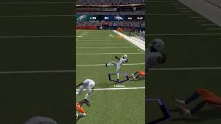 Cordarrelle Patterson GW KR TD [upl. by Retha]