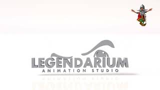 Legendárium Animációs Studió reklám [upl. by Ernestus]