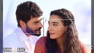 HERCAI Soundtrack Jenerik Müziği [upl. by Labanna]