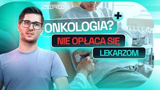 ONKOLOGICZNE TSUNAMI W POLSCE BRAK LEKARZY I ROSNĄCA LICZBA PACJENTÓW  ZERO ZNIECZULENIA 28 [upl. by Bedwell292]