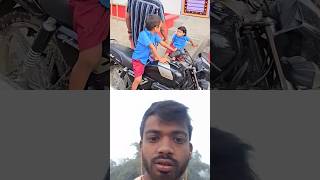 Bhai Se Nafrat Kyun 🇮🇳 15august2024 shorts tiktokvideo funnyshorts come [upl. by Eerazed569]