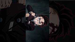 DEMON SLAYER  TANJIRO KAMADO  JAPANESE  ANIMATION  SAYED MIZI  animation anime demonslayer [upl. by Amalita]