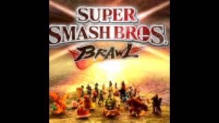 Super Smash Bros Brawl Wii  Tal Tal Heights [upl. by Ymrots]