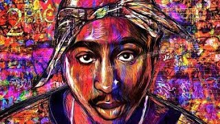 Tupac  Temptations Remix [upl. by Lamraj405]