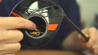 Tech Talk Cobra King LTD Driver  GOLFcom [upl. by Inessa]