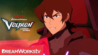 Voltron reacts to original KeithBOM raised Keithgacha clubslight klance [upl. by Janean342]