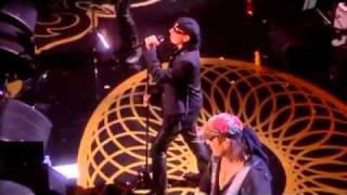 Scorpions  Wind Of Change  Gorbachev 80s Birthday Royal Albert Hall Londonmp4 [upl. by Sang865]