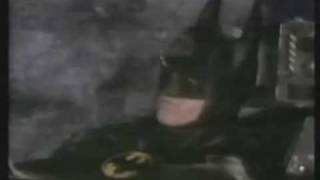 Batman 1989  The Making of a Hero Documentary PART 3 of 3 [upl. by Aekahs15]