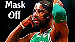 Kyrie Irving Mix quotMask Offquot [upl. by Heywood582]