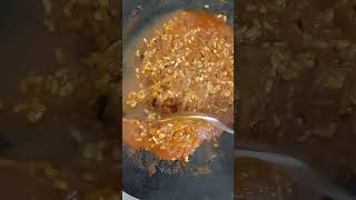 Matki dal kaa salan [upl. by Ahse]