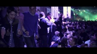 Landjugend Breitenfelde Scheunenfete Aftermovie 30052015 [upl. by Hobard]