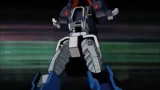 Transformers Armada Powerlinx Optimus Prime [upl. by Sallad]