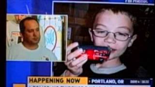 Kyron Hormans Parents SPEAK OUT 61110 [upl. by Gretta]