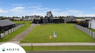 153 Ngaio Drive Matarangi  Arizto [upl. by Leziar493]