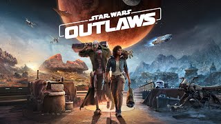 Star Wars Outlaws  Walkthrough  Part 1 4K  OMEN 17 2023 RTX 4090 [upl. by Luedtke]