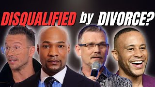 Can a Pastor be Divorced [upl. by Airdna]