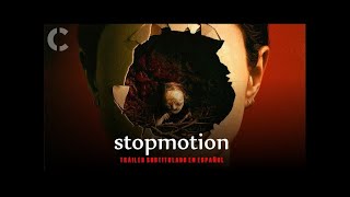 Ver Pelicula De TERROR ☠️Stopmotion Online Gratis HD 2024 CINECALIDAD [upl. by Enilra]