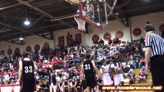 Princeton Tiger Highlights Playing North Knox From The Toyota Classic [upl. by Belldas661]