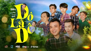 DÔ LÀ DÔ  BAC ft NIN  OFFICIAL MUSIC VIDEO 4K  100 nha anh ơi chơi cho tới nái [upl. by Narag]