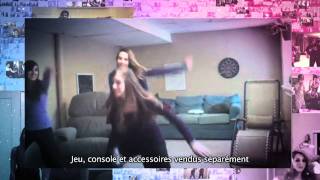 Just Dance 3 spot télé [upl. by Barnebas]