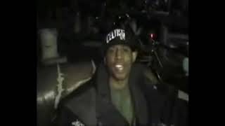 Tupac Feat Hussein Fatal  Ambitionz Az a Ridah [upl. by Chadbourne206]