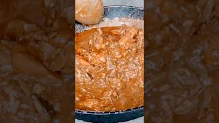 Chiken making special recipe chikenmasalacurry chikkencurry specialrecipe specialrecipe food [upl. by Thay]